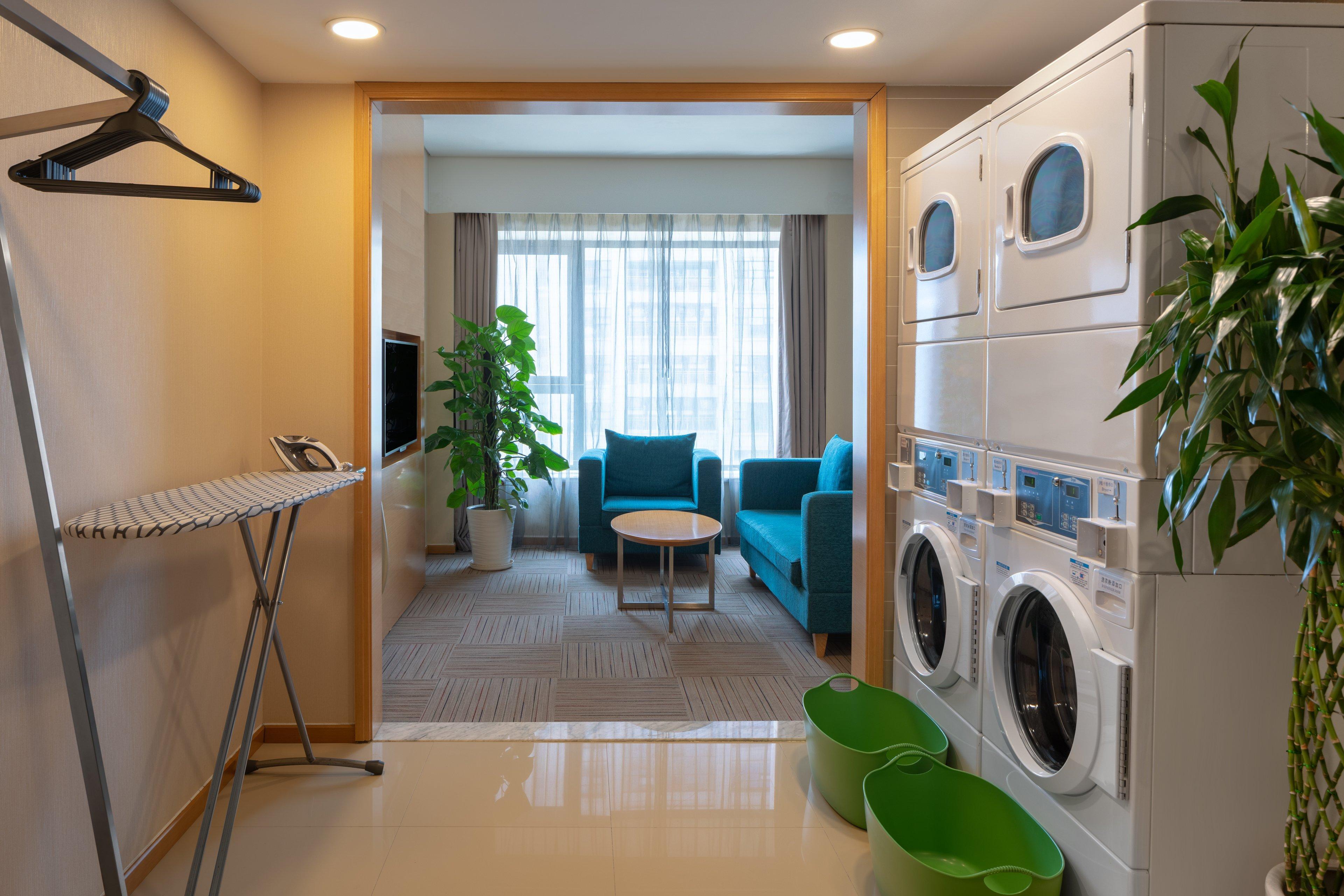 Holiday Inn Express Xi'An High-Tech Zone By Ihg Exterior photo
